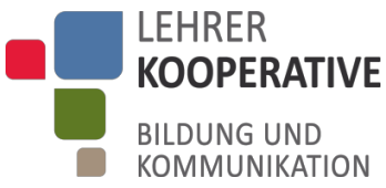 Logo Lehrerkooperative